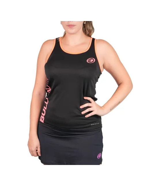Camiseta Bullpadel Bpcm 005 Ofp Woman | Ofertas de pádel